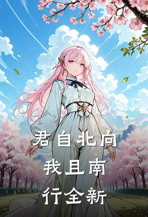 君自北向,我且南行全新
