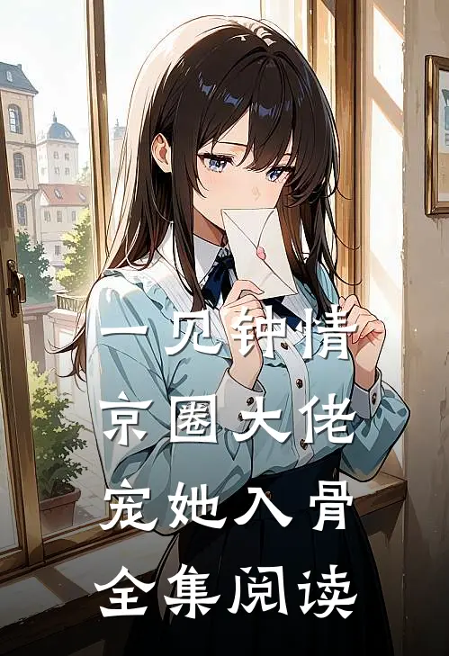 一见钟情，京圈大佬宠她入骨全集阅读