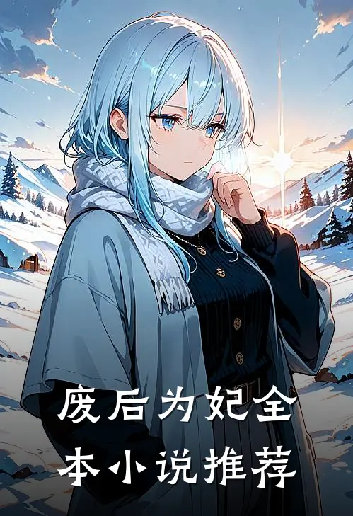 废后为妃全本小说推荐