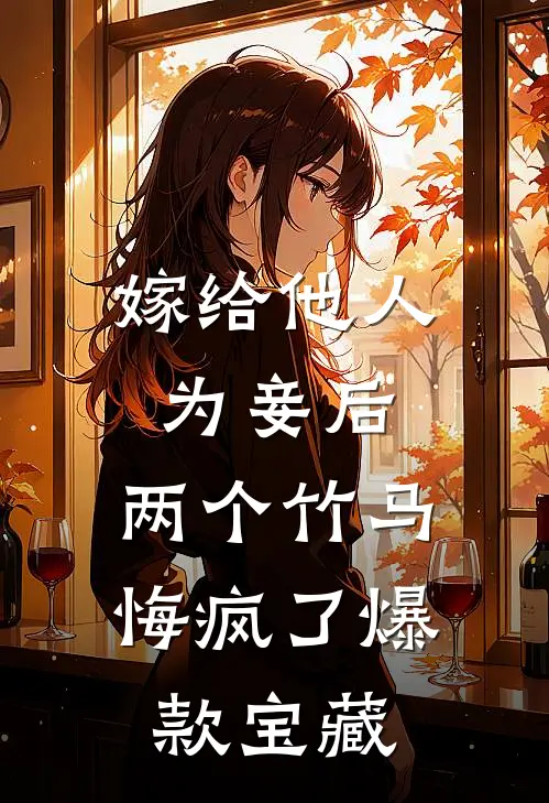嫁给他人为妾后，两个竹马悔疯了爆款宝藏