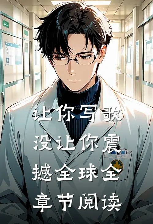 让你写歌，没让你震撼全球全章节阅读
