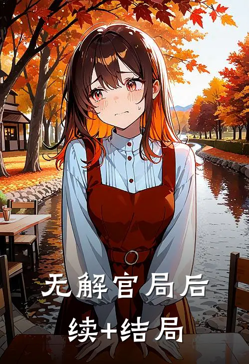 无解官局后续+结局