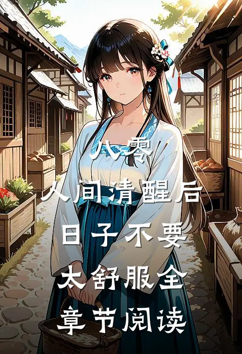 八零：人间清醒后，日子不要太舒服全章节阅读