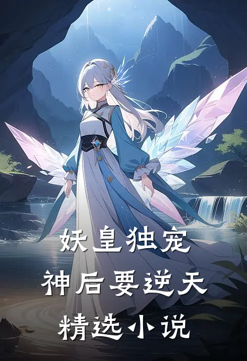 妖皇独宠：神后要逆天精选小说