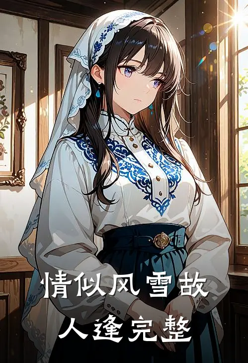 情似风雪故人逢完整