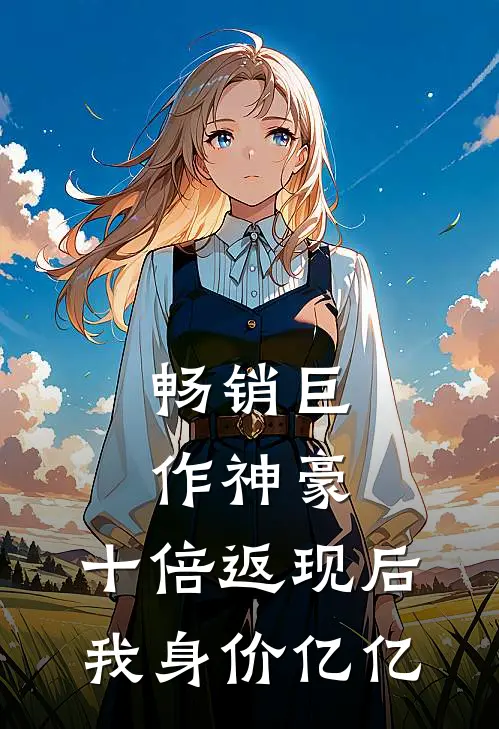 畅销巨作神豪：十倍返现后，我身价亿亿