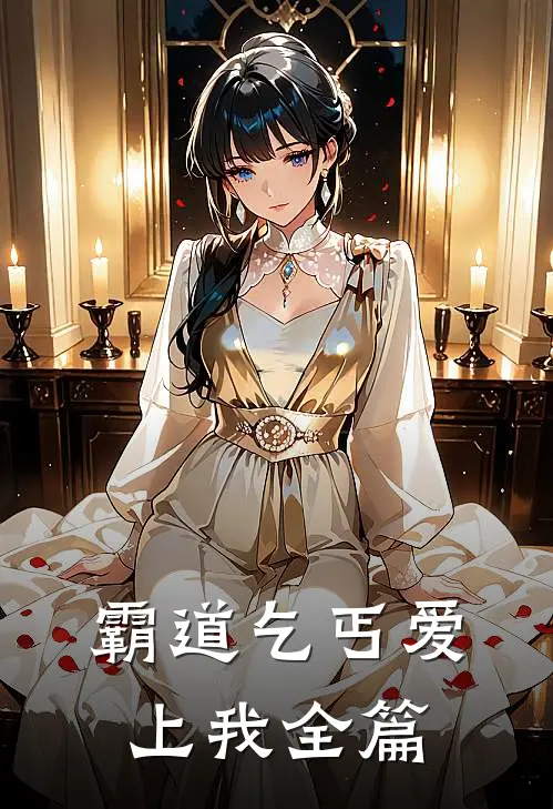 霸道乞丐爱上我全篇