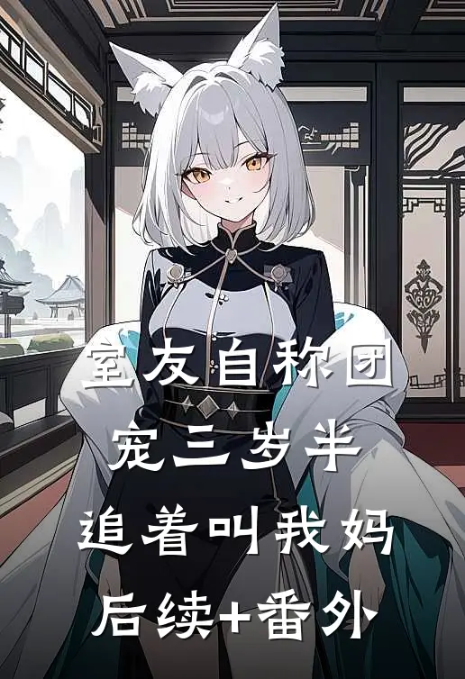 室友自称团宠三岁半，追着叫我妈后续+番外