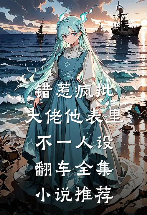 错惹疯批：大佬他表里不一人设翻车全集小说推荐