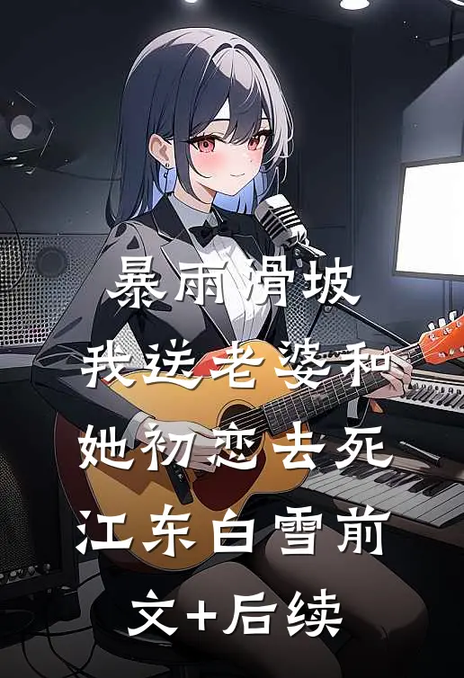 暴雨滑坡，我送老婆和她初恋去死江东白雪前文+后续