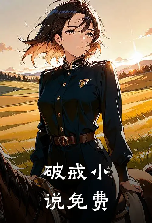 破戒小说免费