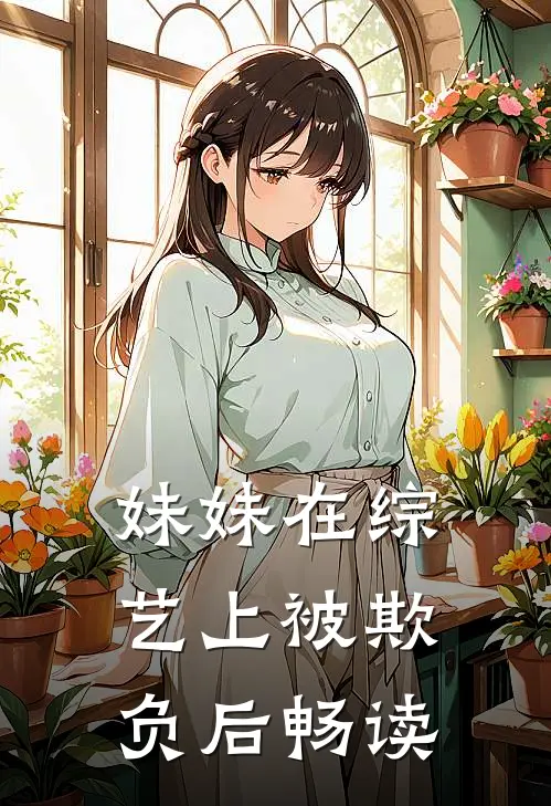 妹妹在综艺上被欺负后畅读