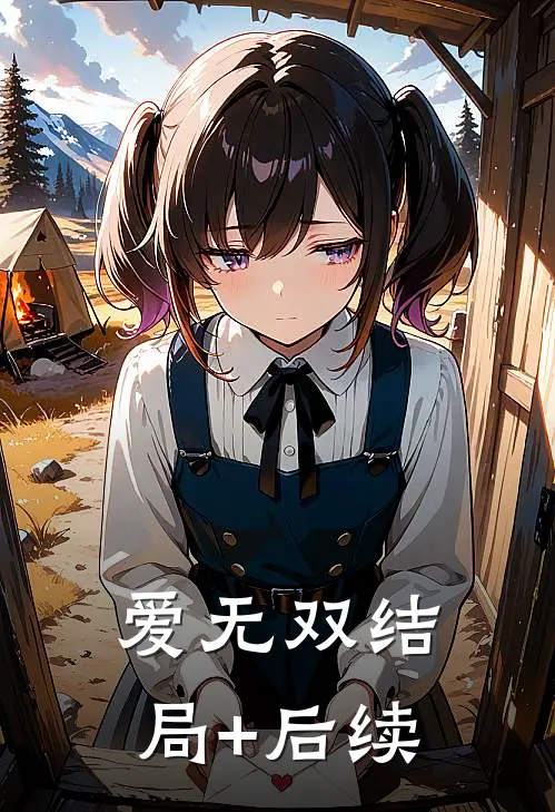 爱无双结局+后续