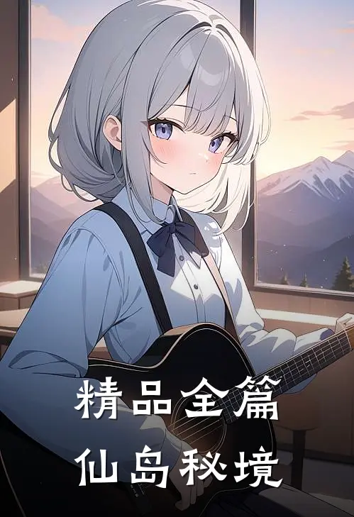 精品全篇仙岛秘境