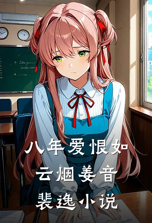八年爱恨如云烟姜音裴逸小说