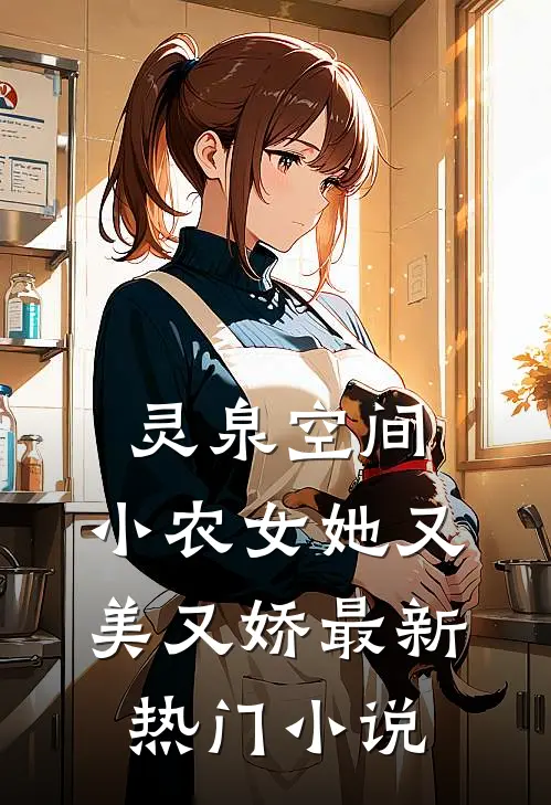 灵泉空间：小农女她又美又娇最新热门小说