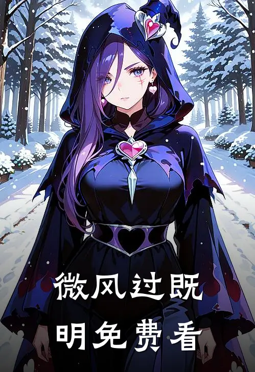 微风过既明免费看