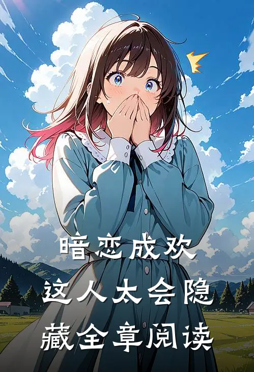 暗恋成欢，这人太会隐藏全章阅读