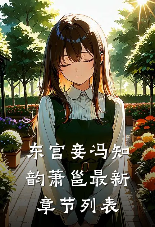 东宫妾冯知韵萧邕最新章节列表