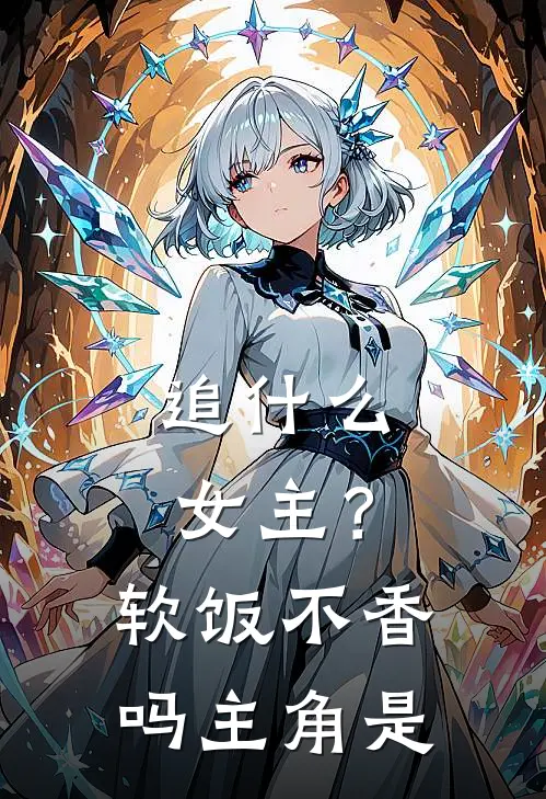 追什么女主？软饭不香吗主角是