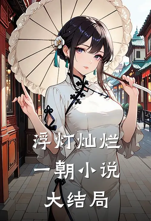 浮灯灿烂一朝小说大结局