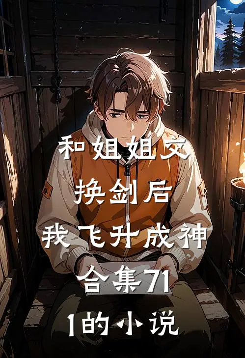 和姐姐交换剑后，我飞升成神合集711的小说