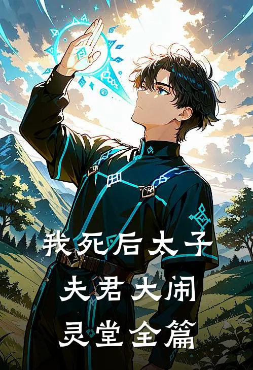 我死后太子夫君大闹灵堂全篇