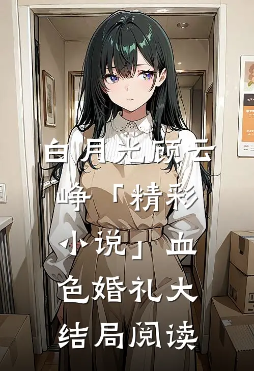 白月光顾云峥「精彩小说」血色婚礼大结局阅读