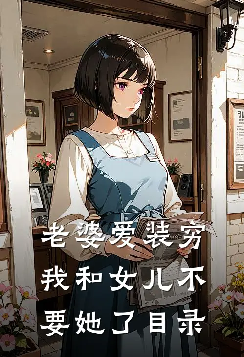 老婆爱装穷，我和女儿不要她了目录