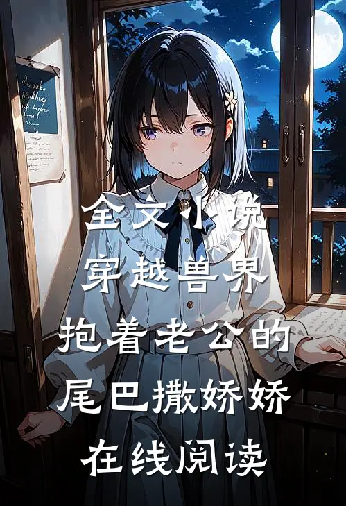 全文小说穿越兽界:抱着老公的尾巴撒娇娇在线阅读
