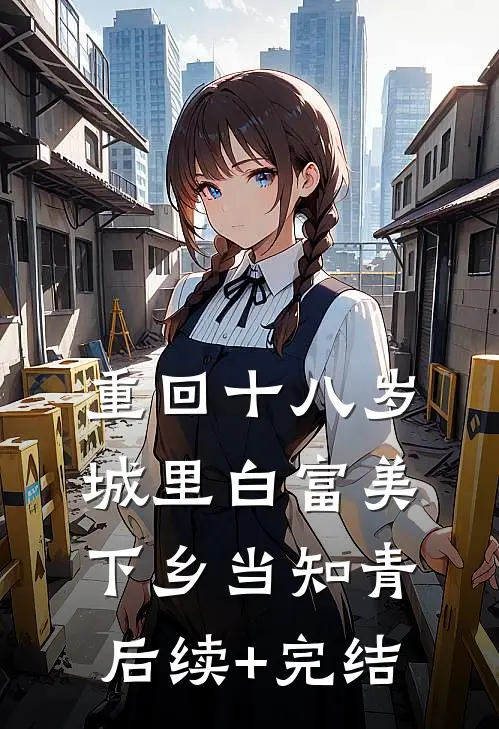 重回十八岁：城里白富美下乡当知青后续+完结