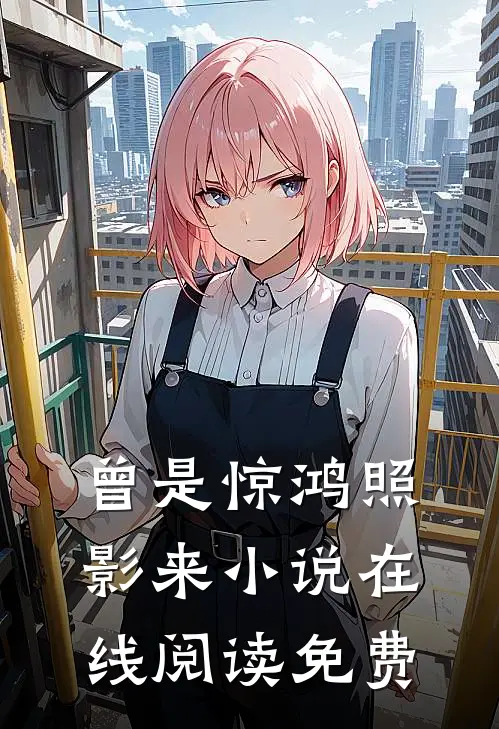 曾是惊鸿照影来小说在线阅读免费