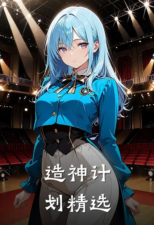 造神计划精选