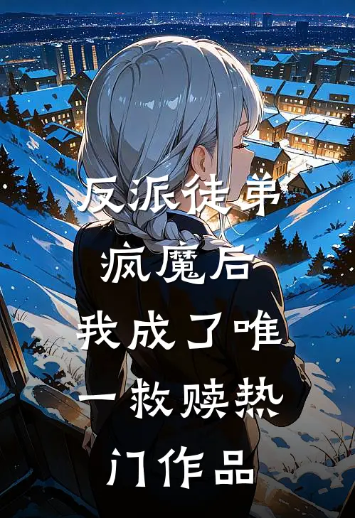 反派徒弟疯魔后,我成了唯一救赎热门作品