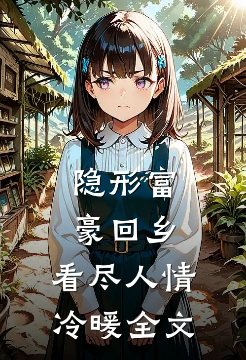 隐形富豪回乡，看尽人情冷暖全文