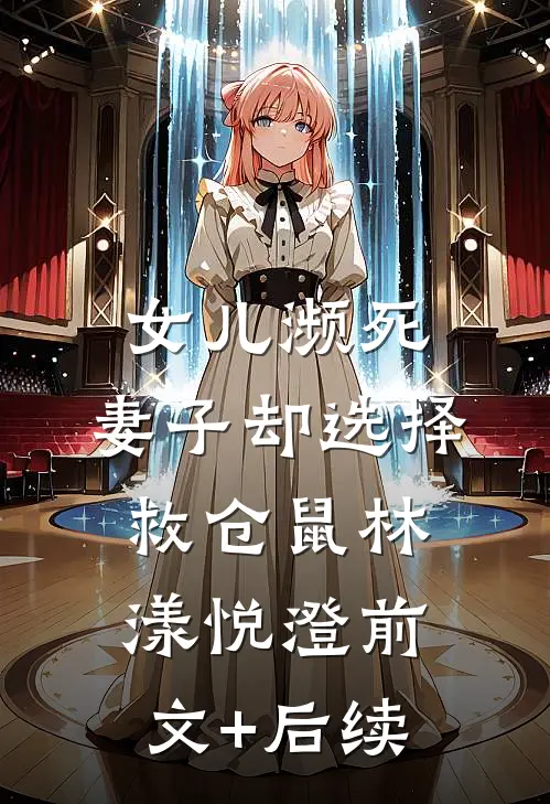 女儿濒死，妻子却选择救仓鼠林漾悦澄前文+后续