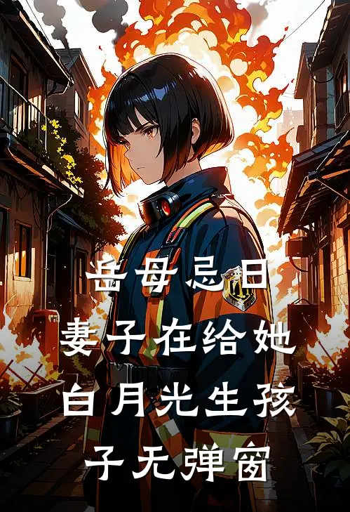岳母忌日，妻子在给她白月光生孩子无弹窗