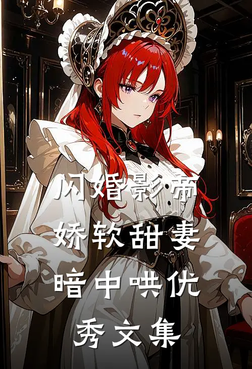 闪婚影帝，娇软甜妻暗中哄优秀文集