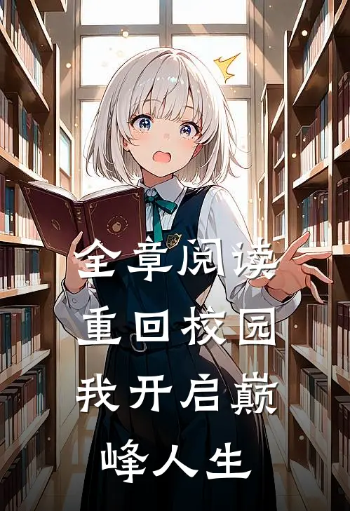 全章阅读重回校园，我开启巅峰人生
