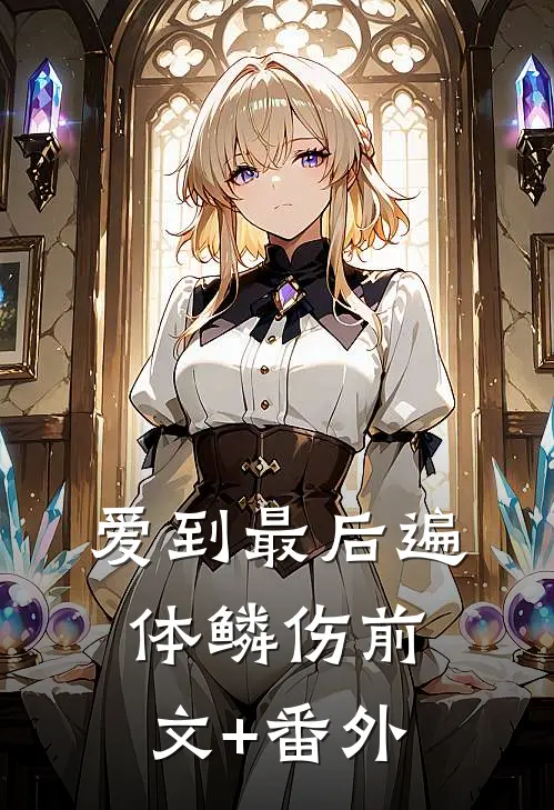 爱到最后遍体鳞伤前文+番外