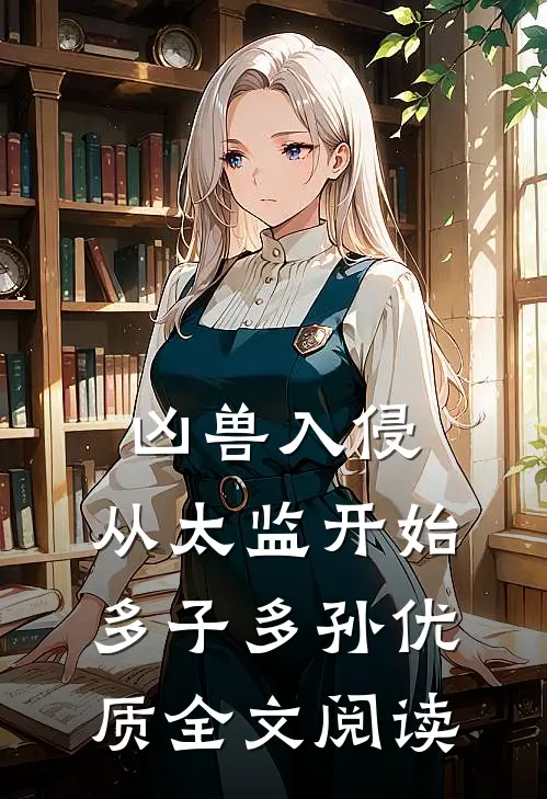 凶兽入侵：从太监开始多子多孙优质全文阅读