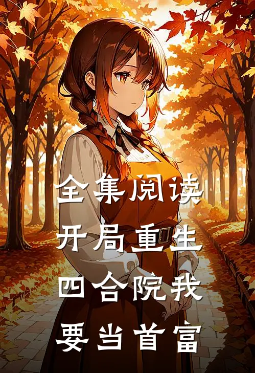 全集阅读开局重生四合院我要当首富