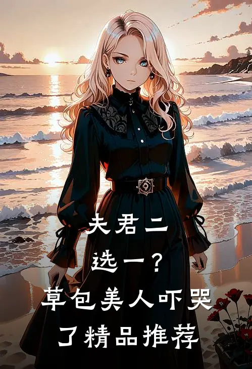 夫君二选一？草包美人吓哭了精品推荐