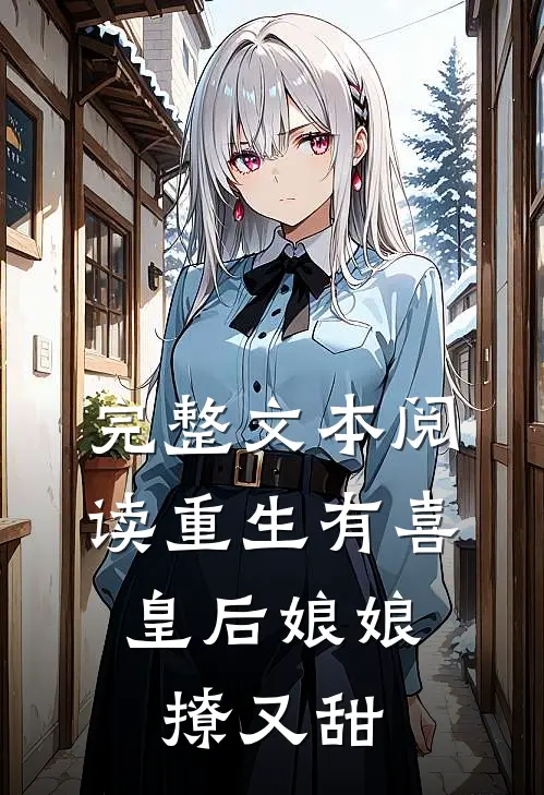 完整文本阅读重生有喜：皇后娘娘撩又甜