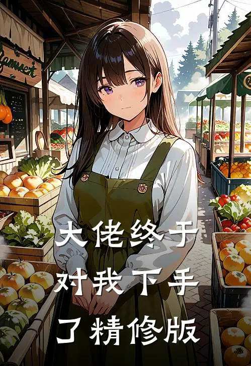 大佬终于对我下手了精修版