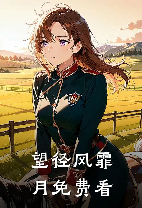 望径风霏月免费看