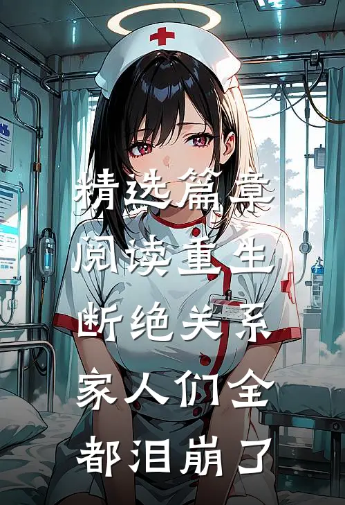 精选篇章阅读重生断绝关系，家人们全都泪崩了