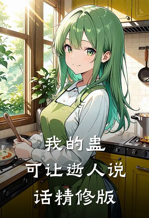 我的蛊，可让逝人说话精修版