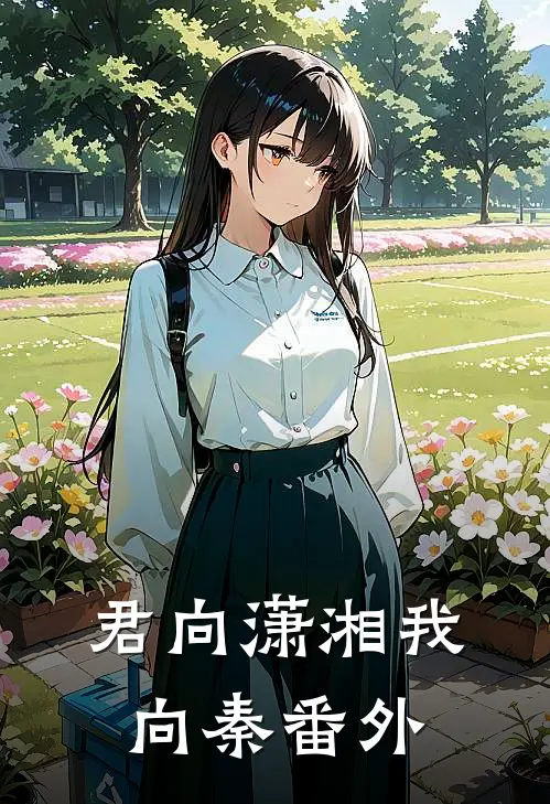 君向潇湘我向秦番外