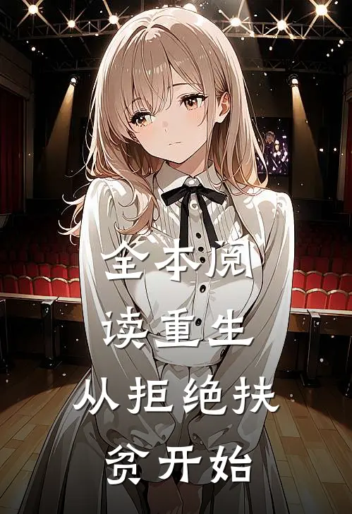 全本阅读重生，从拒绝扶贫开始